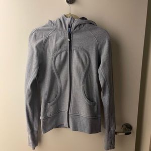 LuluLemon Sweater Jacket